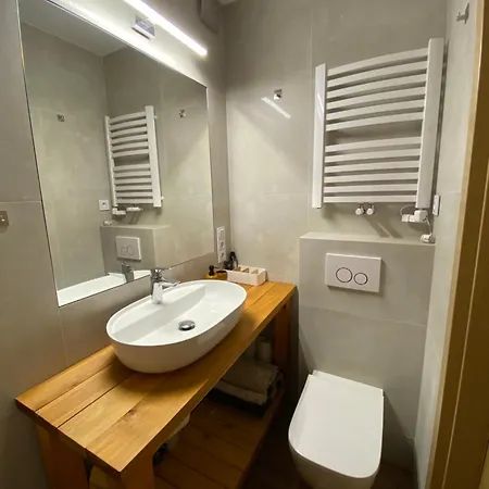 Apartament Z Widokiem Na Pole Ruda Slaska Exterior photo