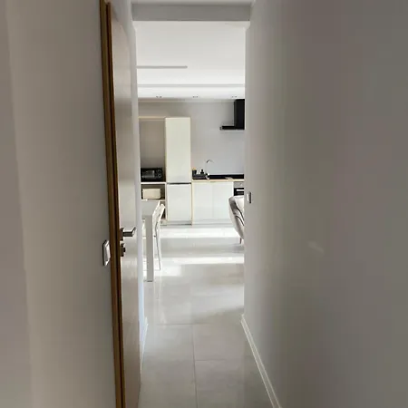 Apartament Z Widokiem Na Pole Ruda Slaska Exterior photo