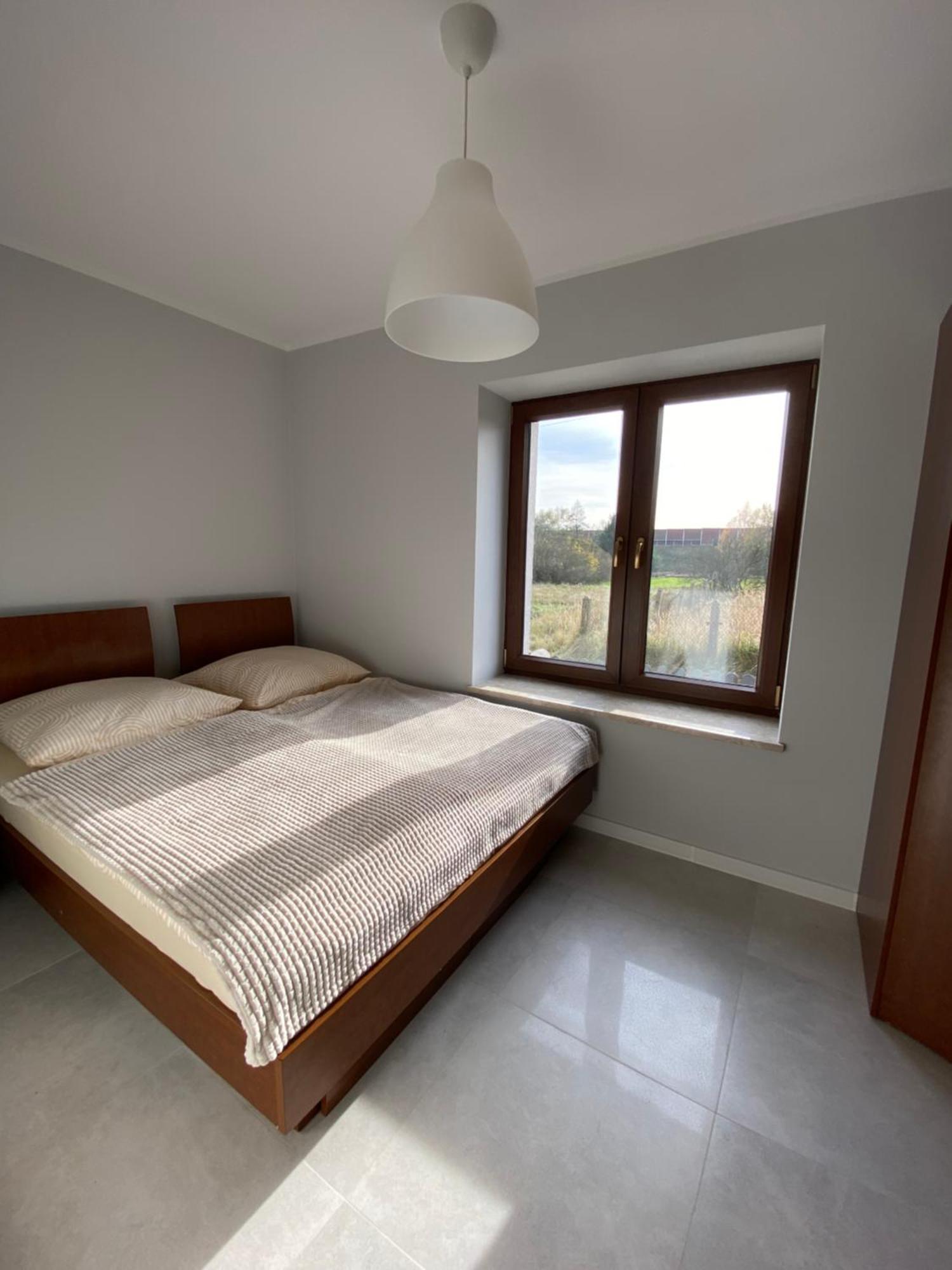 Z Widokiem Na Pole Apartment *